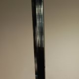 Foitite
1.0 x 8.0 cm
(Autor: Michael Shaw)