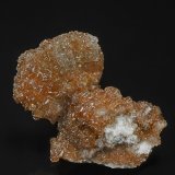 Fluorapatite
4.1 x 3.4 cm
(Autor: am mizunaka)