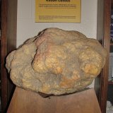 Quartz
(Autor: Bob Harman)