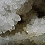1.0 cm doubly terminated crystal
(Autor: Bob Harman)