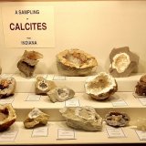 Calcites
(Autor: Bob Harman)