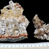 Calcite
See ruler
(Autor: Bob Harman)