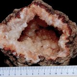 Quartz
13 cm
(Autor: Bob Harman)