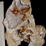 Quartz
25  cm
(Autor: Bob Harman)