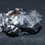 Galena
5.1x3x2.8 cm's
(Autor: Joseph DOliveira)