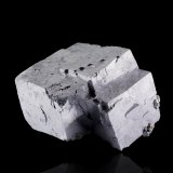 Galena
15 x 13.5 x 11 cm
(Autor: MIM Museum)