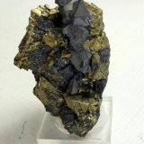 Galena
6 x 3,5 cm
(Autor: Andreas Gerstenberg)