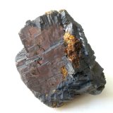Galena, siderite
11 x 9 cm
(Autor: Andreas Gerstenberg)