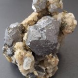Galena
6 x 5 cm
(Autor: Andreas Gerstenberg)