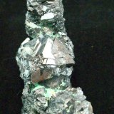 Gersdorffite
9cmx2cmx3cm
(Autor: Joseph DOliveira)