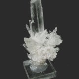 Gypsum, hydroboracite
5,5 x 3,5 cm
(Autor: Andreas Gerstenberg)