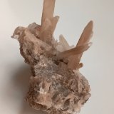 Gypsum
6x4.5x4 cm (xx 0.3/0.5x4 cm max)
(Autor: mineralenzo)