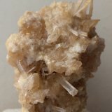 Gypsum
(Autor: mineralenzo)