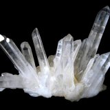 Quartz
Specimen size 7 cm
(Autor: Tobi)