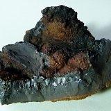 Goethite
12cm
(Autor: colin robinson)