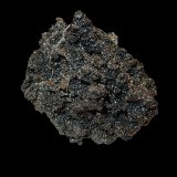 Goethite
Mont-Roc Mine, Mont-Roc, Castres, Tarn, Occitanie, France
80 mm x 80 mm x 50 mm
(Autor: Dany Mabillard)
