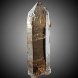 Quartz
Specimen height 12,5 cm
(Autor: Tobi)