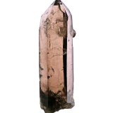 Quartz
Specimen height 12,5 cm
(Autor: Tobi)
