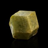 Grossular
5.1 x 5 x 5 cm
(Autor: MIM Museum)