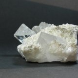 Topaz
(Autor: Linda Smith)