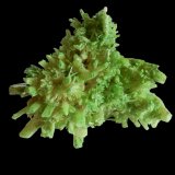 Gypsum (variety selenite)
120x100x70 mm
(Autor: Dany Mabillard)