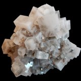 Halite
80x70x50 mm
(Autor: Dany Mabillard)