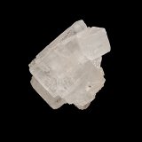 Halite
Demnate area, Azilal Province, Béni Mellal-Khénifra Region, Morocco
90 mm x 60 mm x 60 mm
(Autor: Dany Mabillard)