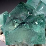 Fluorite
(Autor: Jesse Fisher)