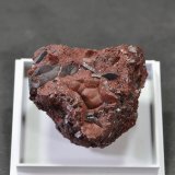 Hematite
3x3cm
(Autor: captaincaveman)
