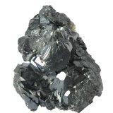 Hematite
7.5x6.5x4.5 cm
(Autor: JMiguelE)
