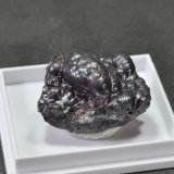 Hematite
2.5x2.5cm
(Autor: captaincaveman)