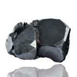 Hematite
5 x 5 x 3.5 cm / main crystal: 3.5 cm
(Autor: MIM Museum)