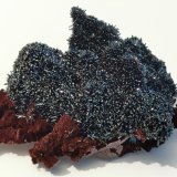 Goethite
10 cm x 7 cm
(Autor: Enrique Llorens)