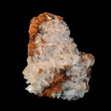 Hemimorphite
90 mm x 50 mm x 30 mm
(Autor: Dany Mabillard)