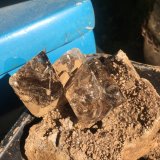 Quartz
17 cm.
(Autor: vic rzonca)