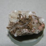 Copper
30x20mm
(Autor: Heimo Hellwig)