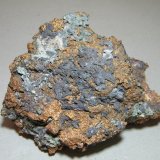 Copper
140x110mm
(Autor: Heimo Hellwig)