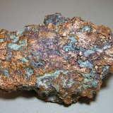 Copper
140x110mm
(Autor: Heimo Hellwig)