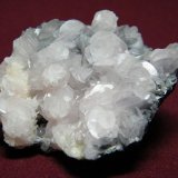 Smithsonite
60x50mm
(Autor: Heimo Hellwig)