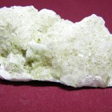 Calcite
80x50mm
(Autor: Heimo Hellwig)