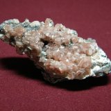 Smithsonite
70x30mm
(Autor: Heimo Hellwig)