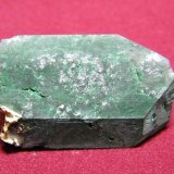 Malachite after Azurite
45x30mm
(Autor: Heimo Hellwig)