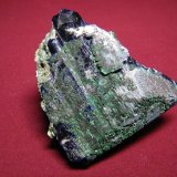 Azurite
80x80mm
(Autor: Heimo Hellwig)