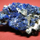 Azurite
90x60mm
(Autor: Heimo Hellwig)