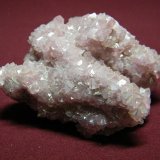 Smithsonite
80x70mm
(Autor: Heimo Hellwig)