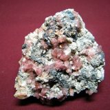 Smithsonite
80x90mm
(Autor: Heimo Hellwig)