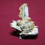 Malachite after Azurite
40x50mm
(Autor: Heimo Hellwig)