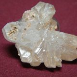 Cerussite
45x30mm
(Autor: Heimo Hellwig)
