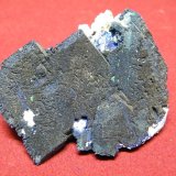 Azurite
60x50mm
(Autor: Heimo Hellwig)