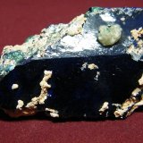 Azurite
70x45mm
(Autor: Heimo Hellwig)